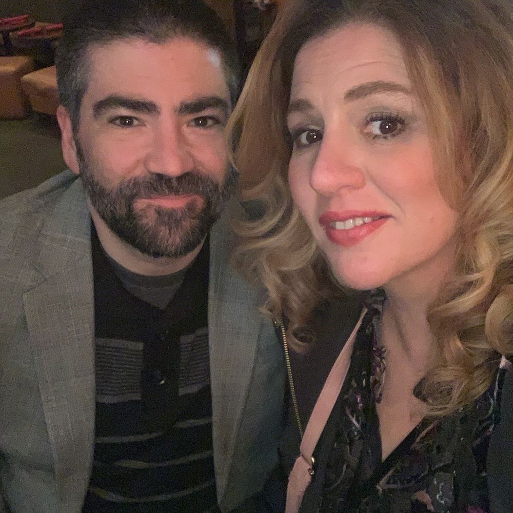 Tone? Toni? Tony!