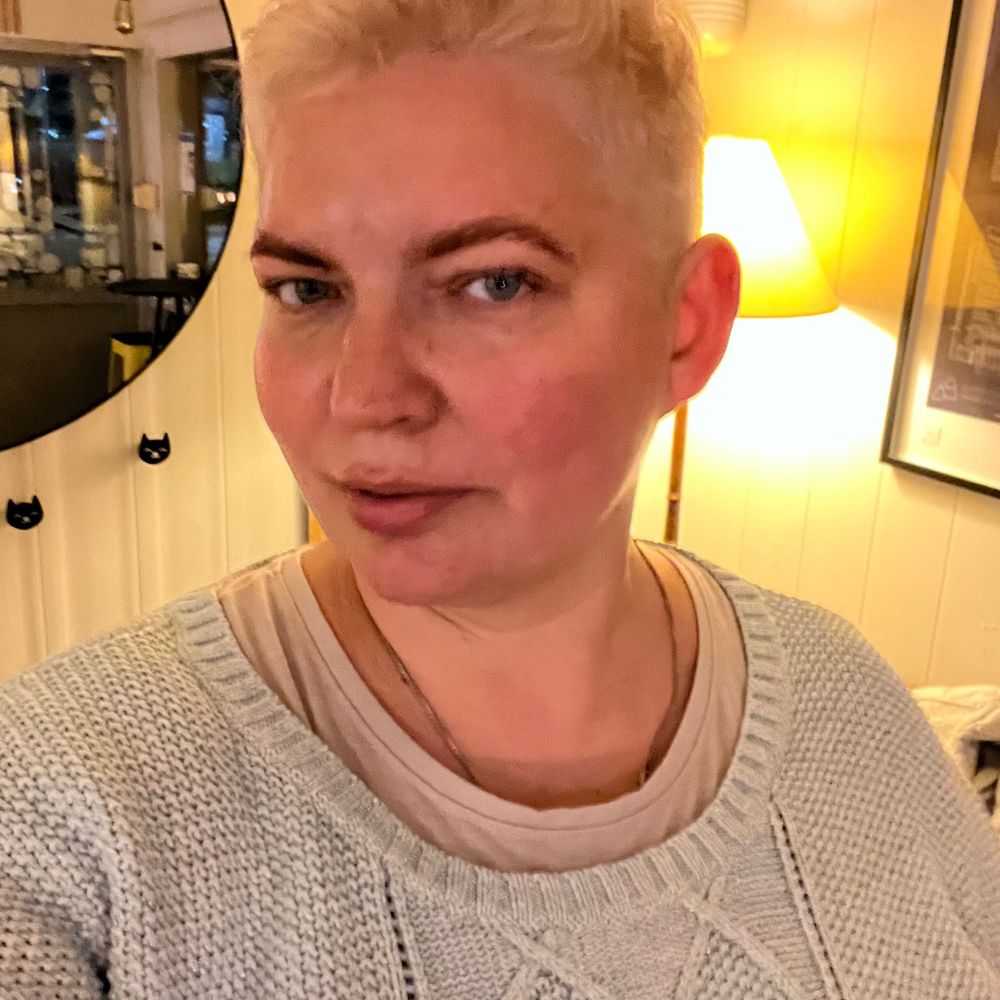 Maryia Sadouskaya-Komlach
