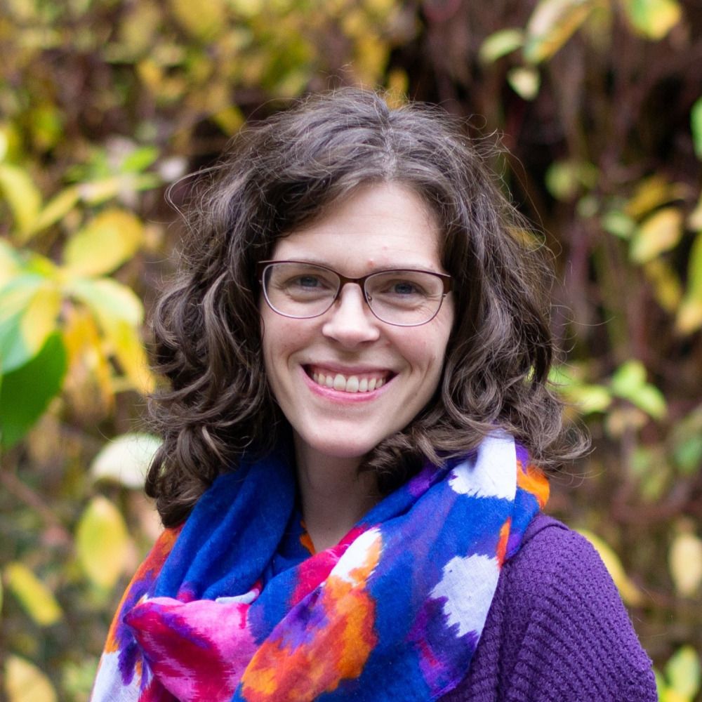 Stacey Wedlake