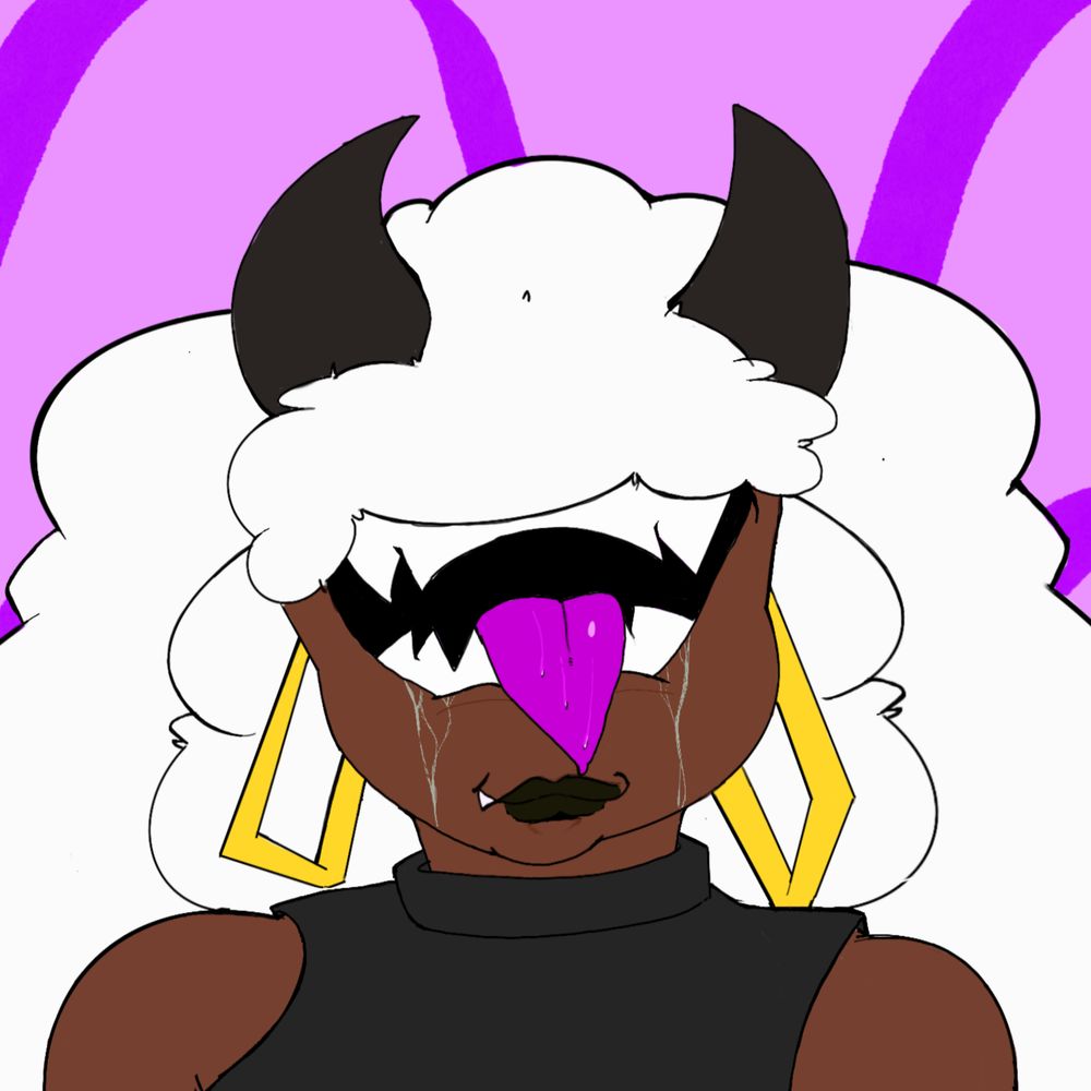 💫 Deziree's Damnation 🔞