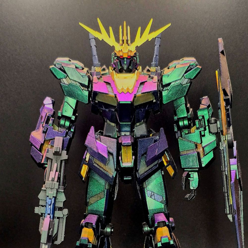 Texas Gundam