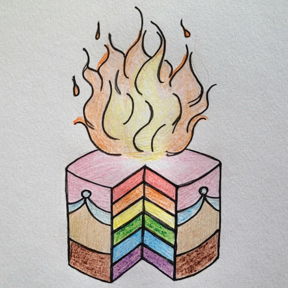 The Cake Resistance