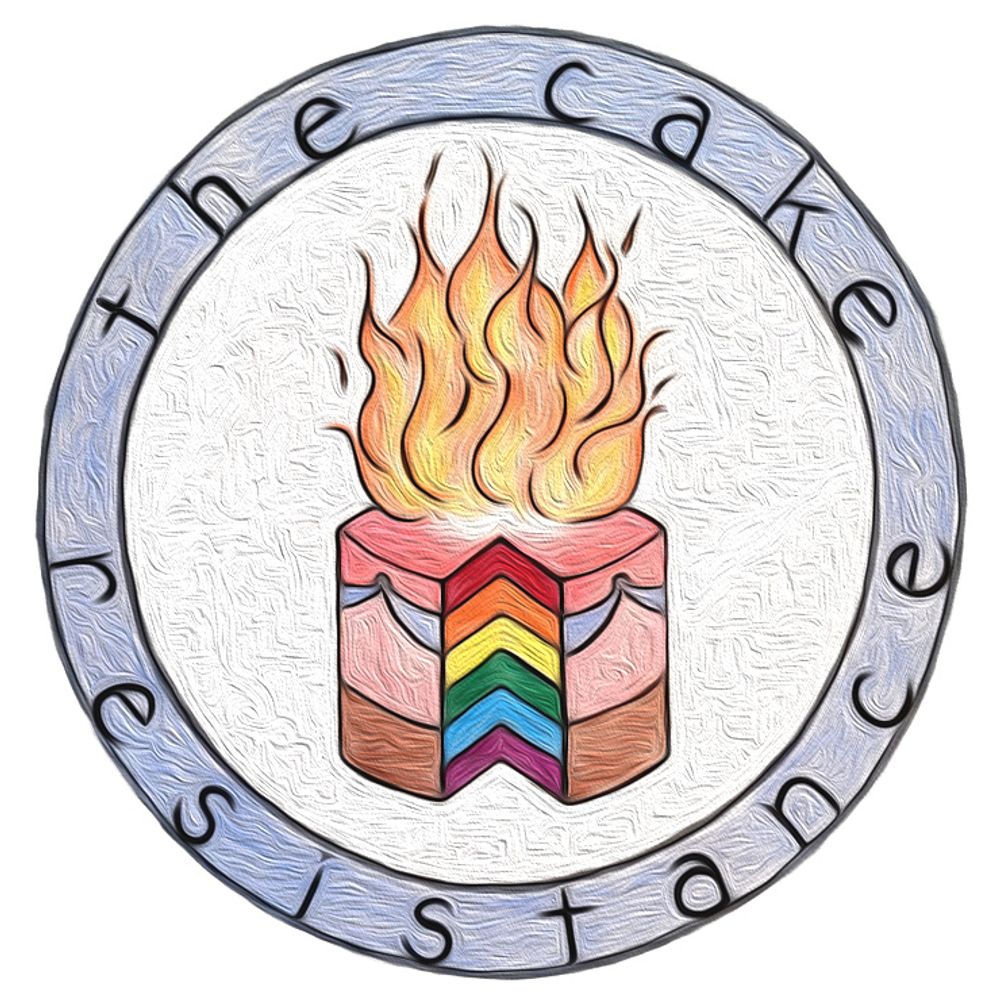 The Cake Resistance