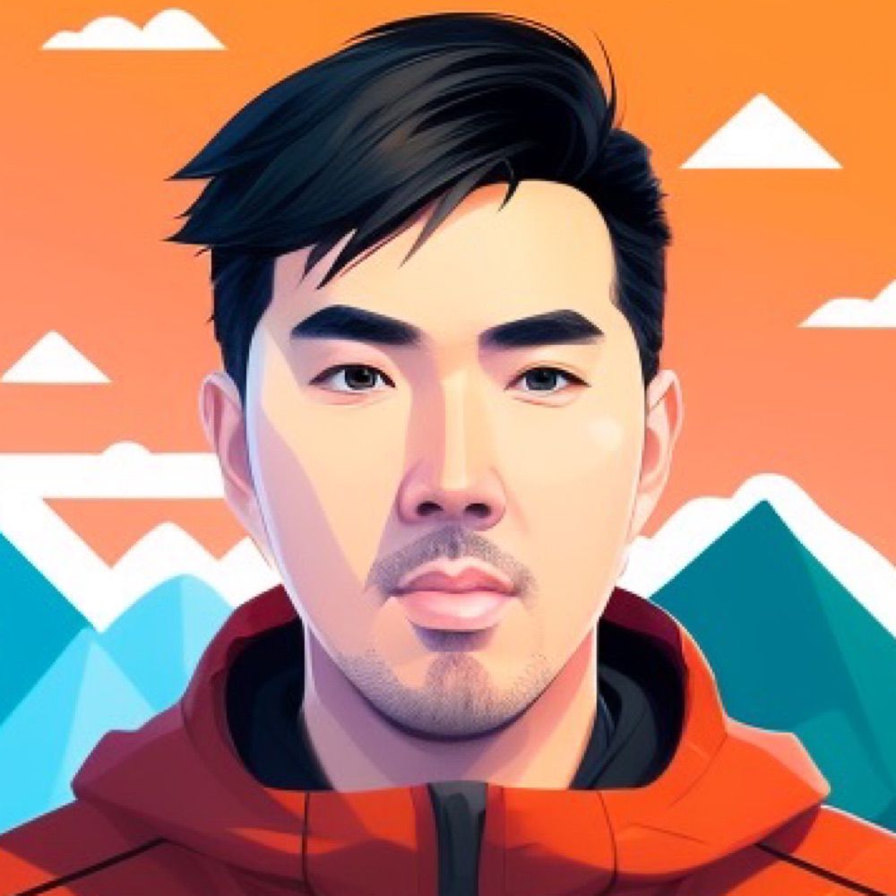 Ricky Wong