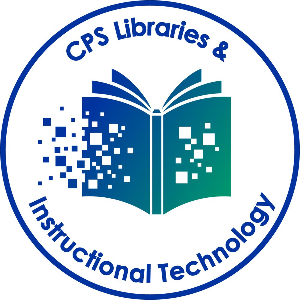 CPS Libraries and Digital Learning