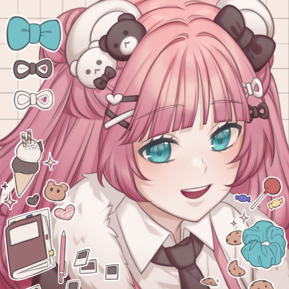 Ran  🐰🌙