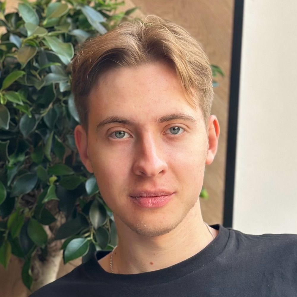 Anton Bushuiev