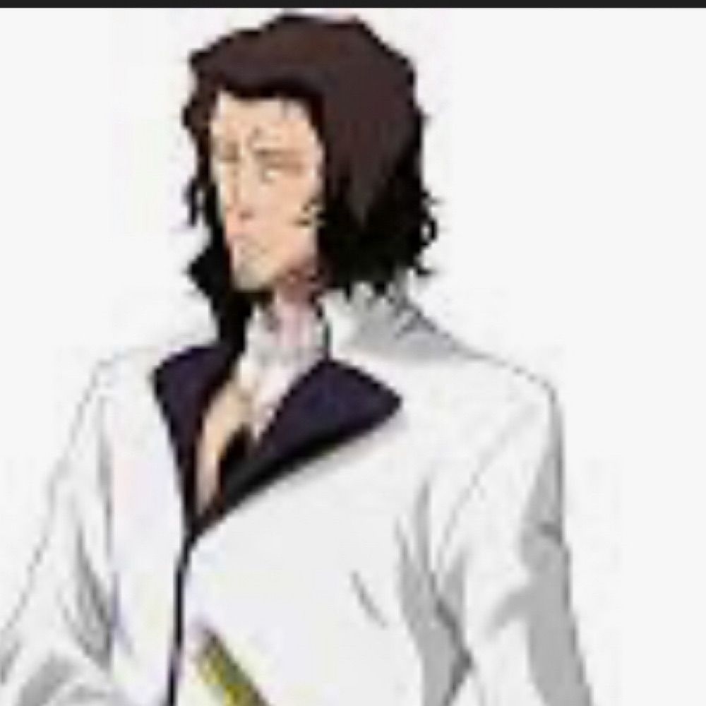 Coyote Starrk