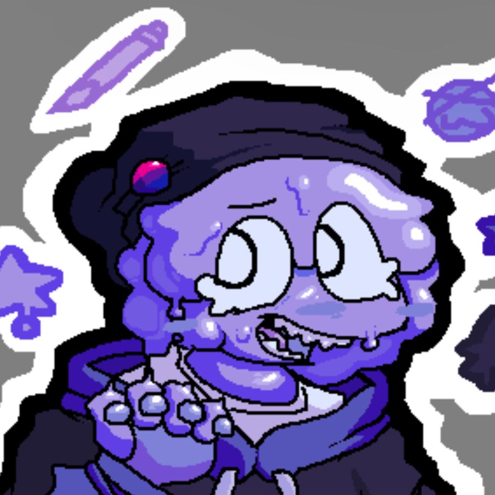 🎨 ArtGoobster 🎨