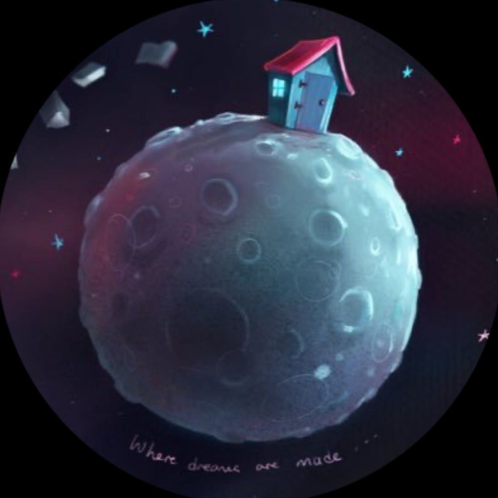 Moon Shed