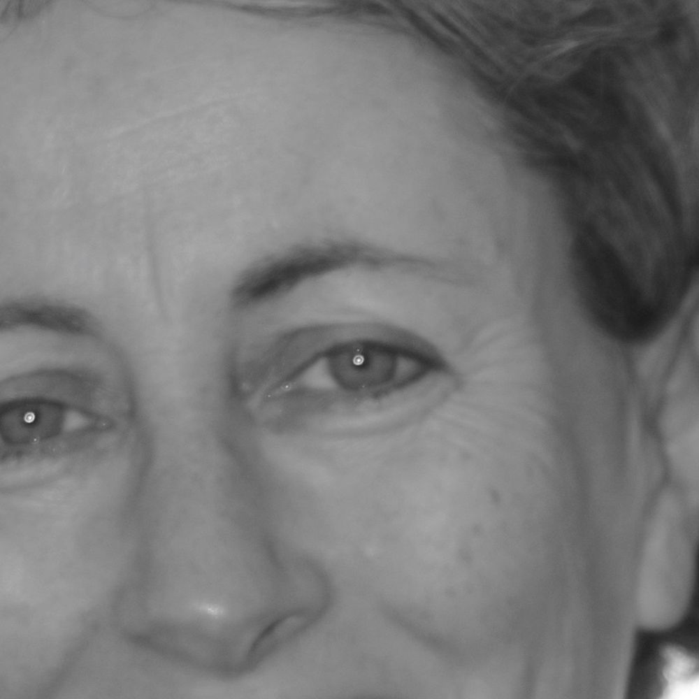 Annemaree O'Brien PhD