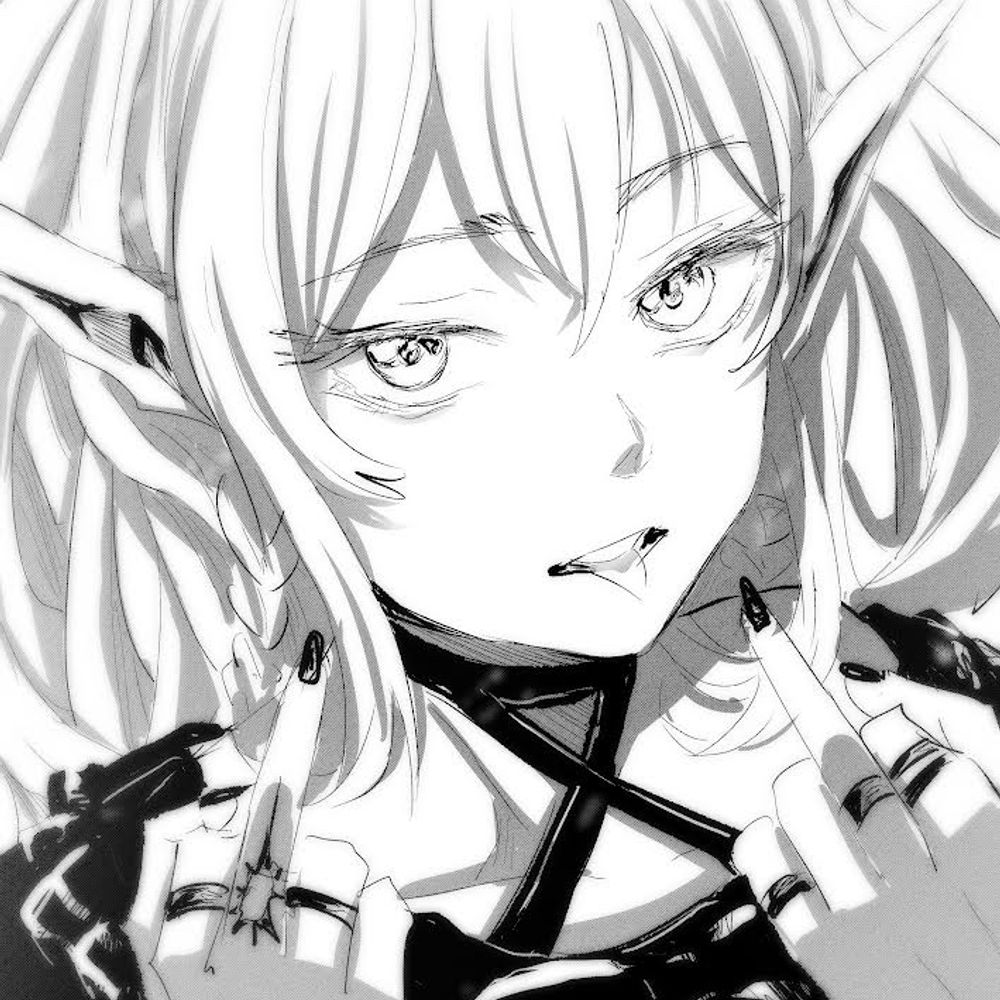 Nyx Oleander 
