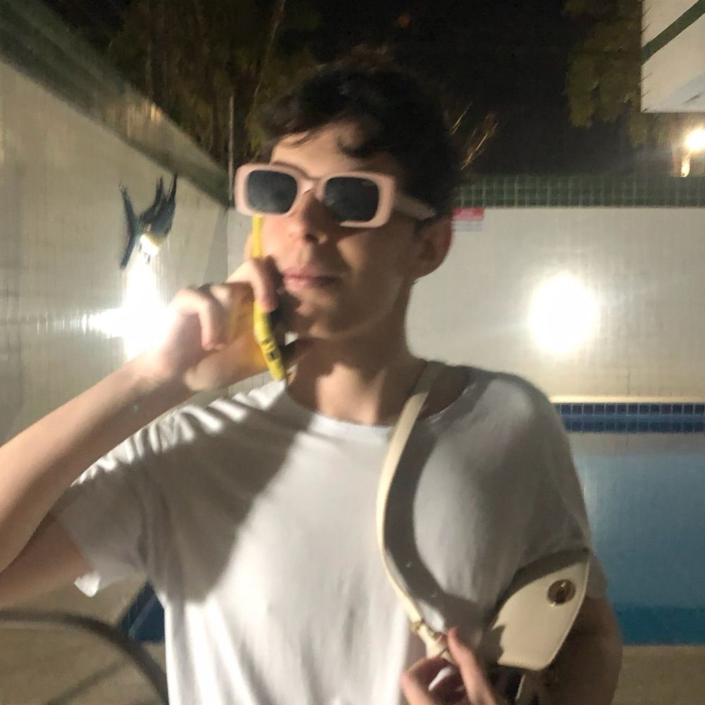 henrique rodrigues