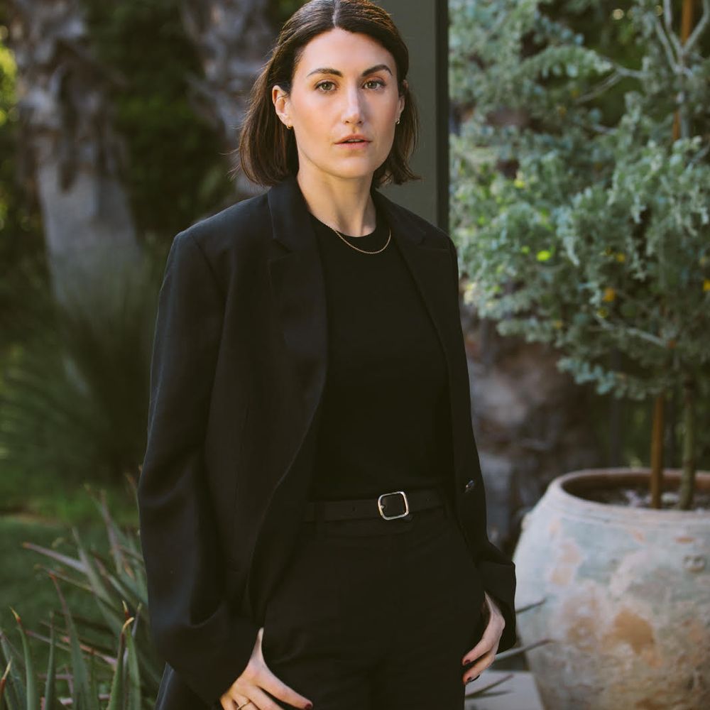 Jen Statsky