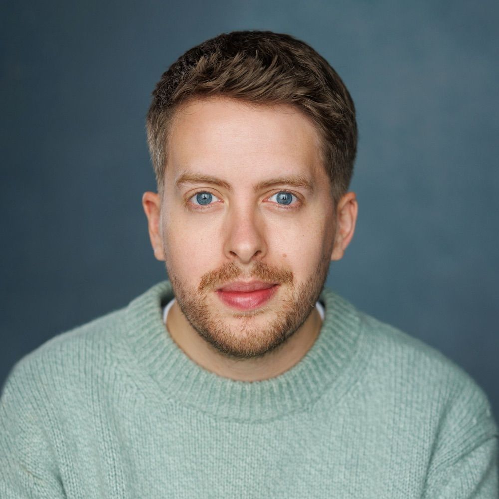 Christopher Hewitt