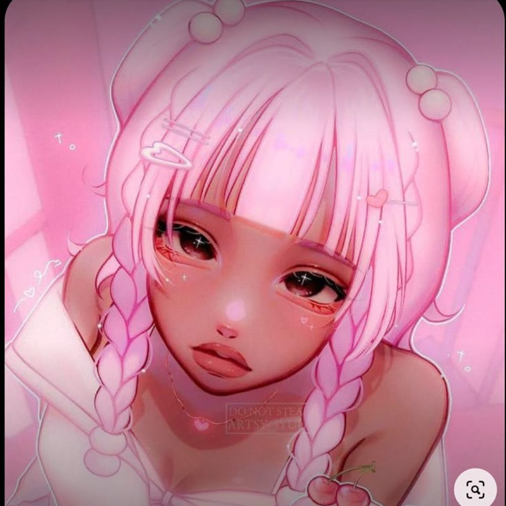 ୨୧◞ Quinikish  .ᐟ
