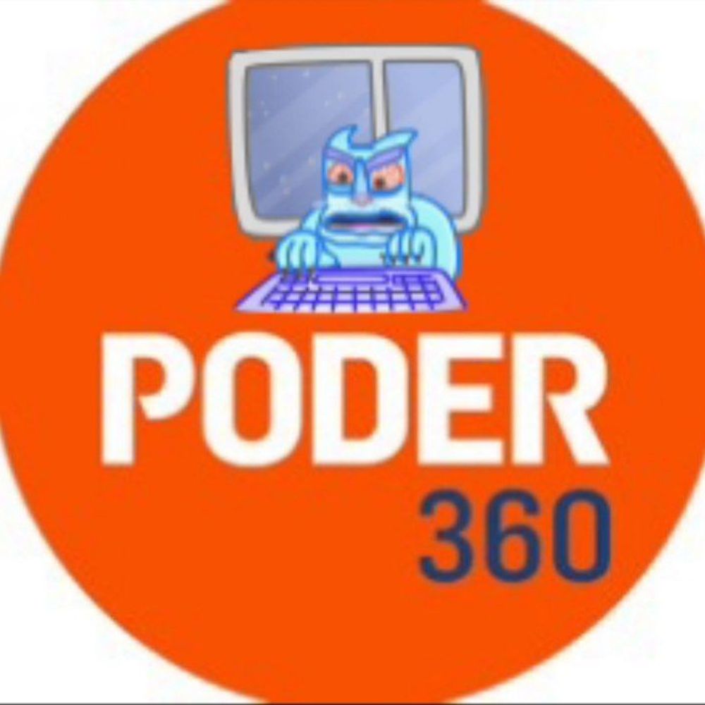 Poder 360 bot 🚩