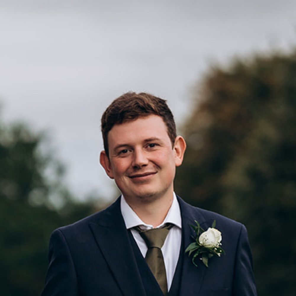 Ben Barker