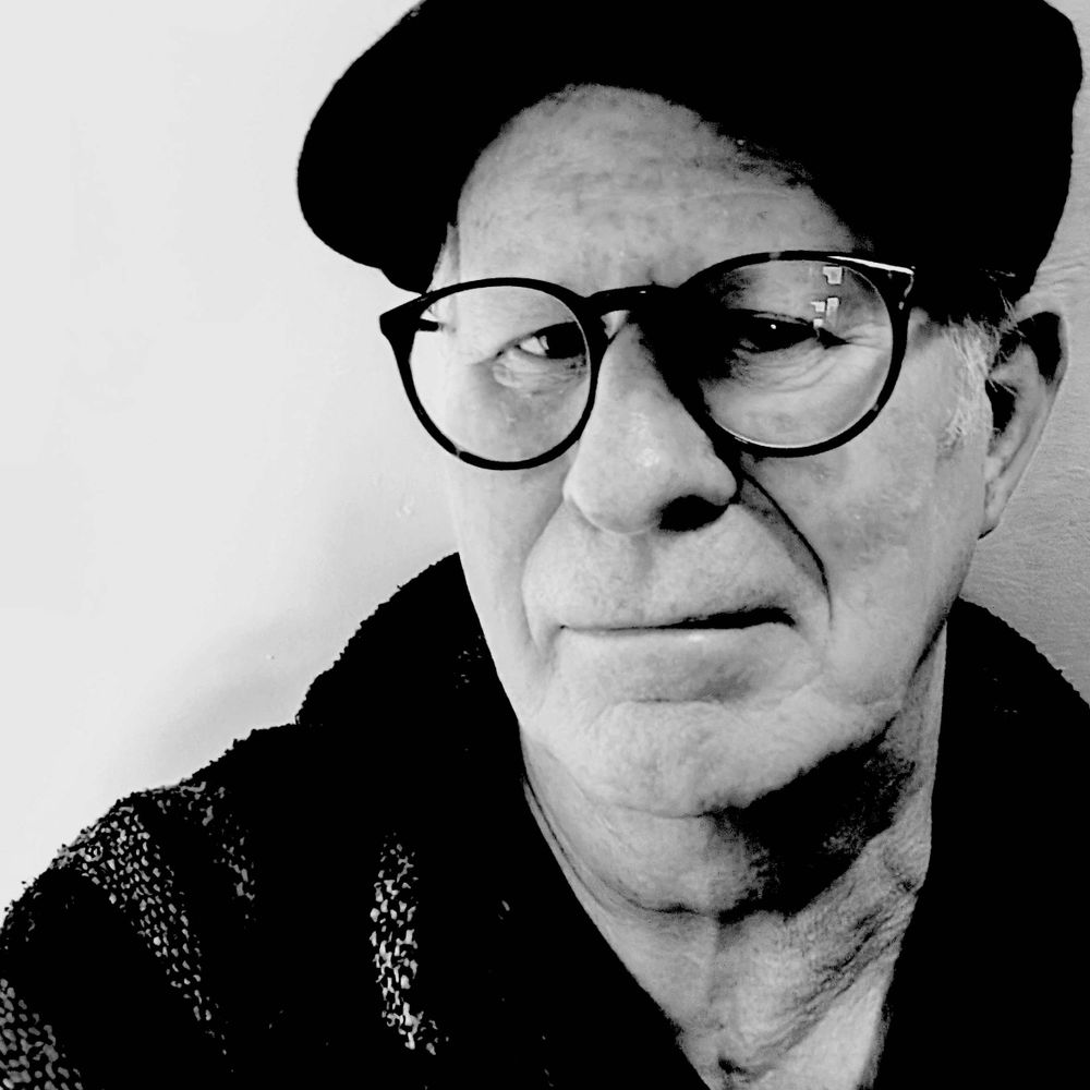 Colin Garrow