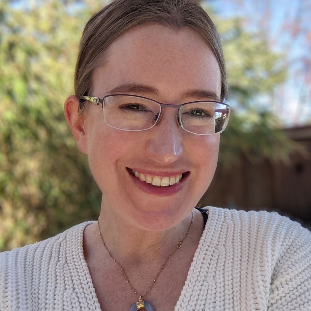 Lena Alison Knight