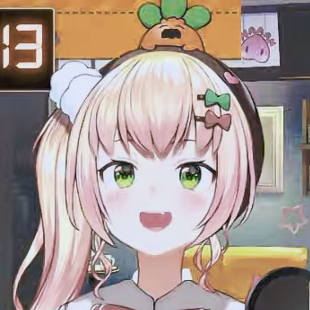 なないち.ホロリス