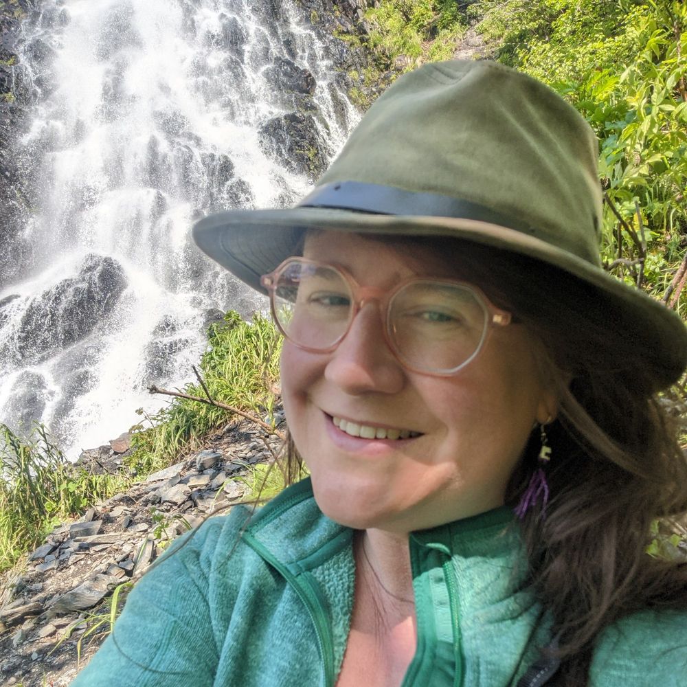 Erica L. Chenoweth