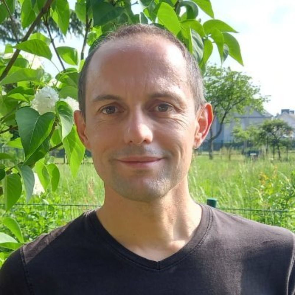 Julien Gaffuri