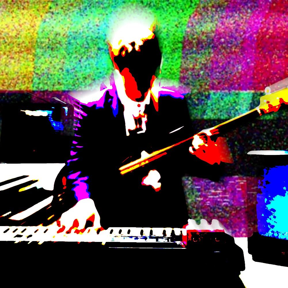Harmonic Illusion