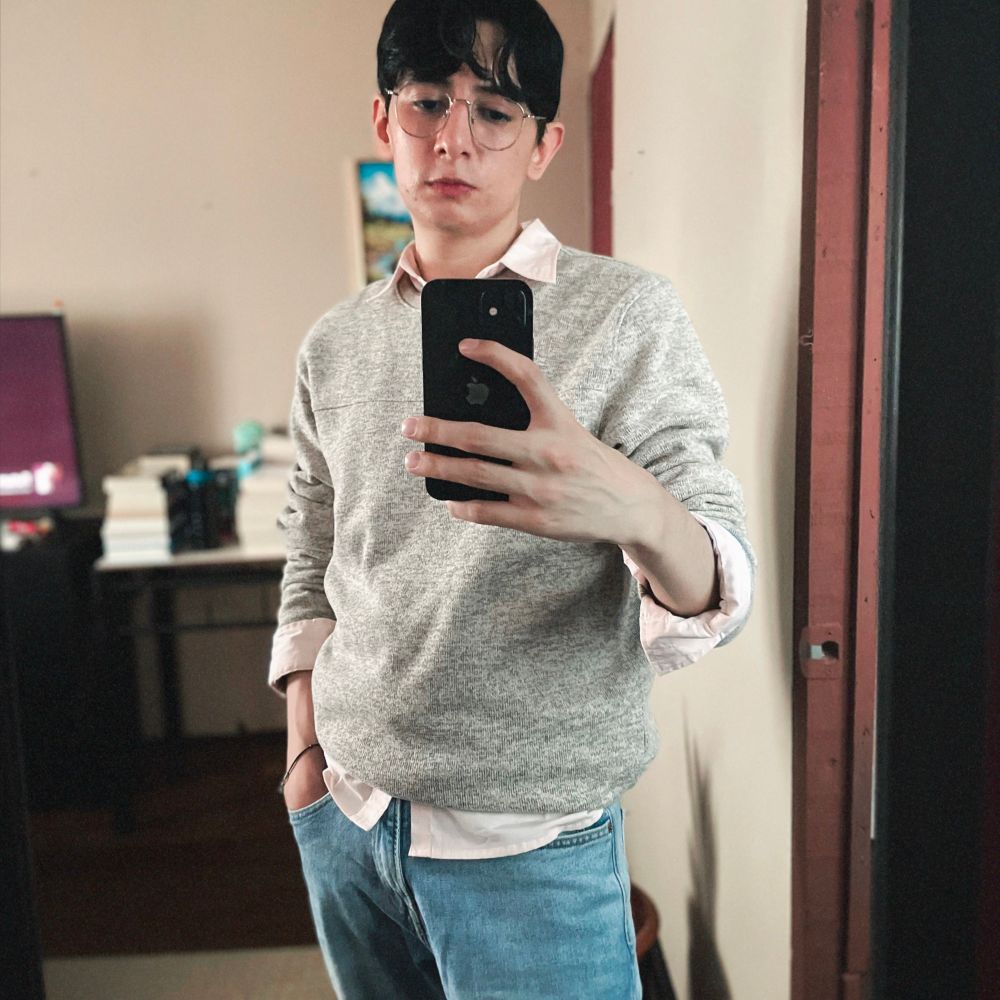 Jean
