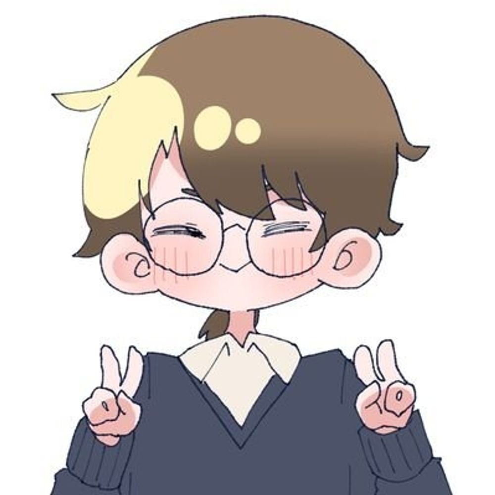 みげるし aka 三毛山カルーア