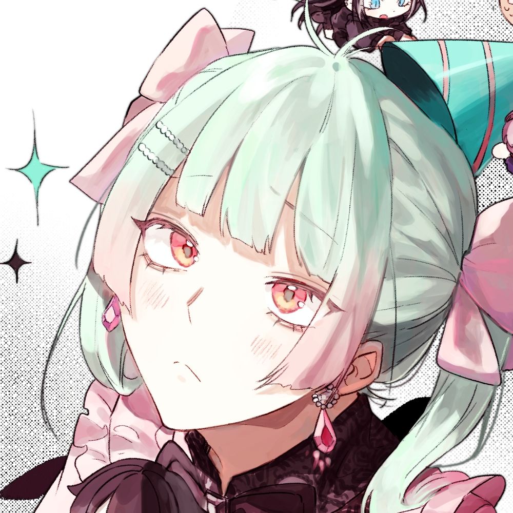 兔子蘋果 ᙏ̤̫