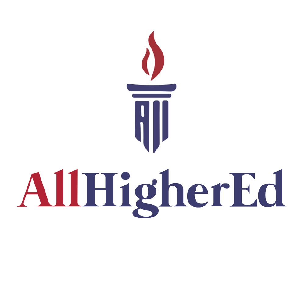 AllHigherEd.com