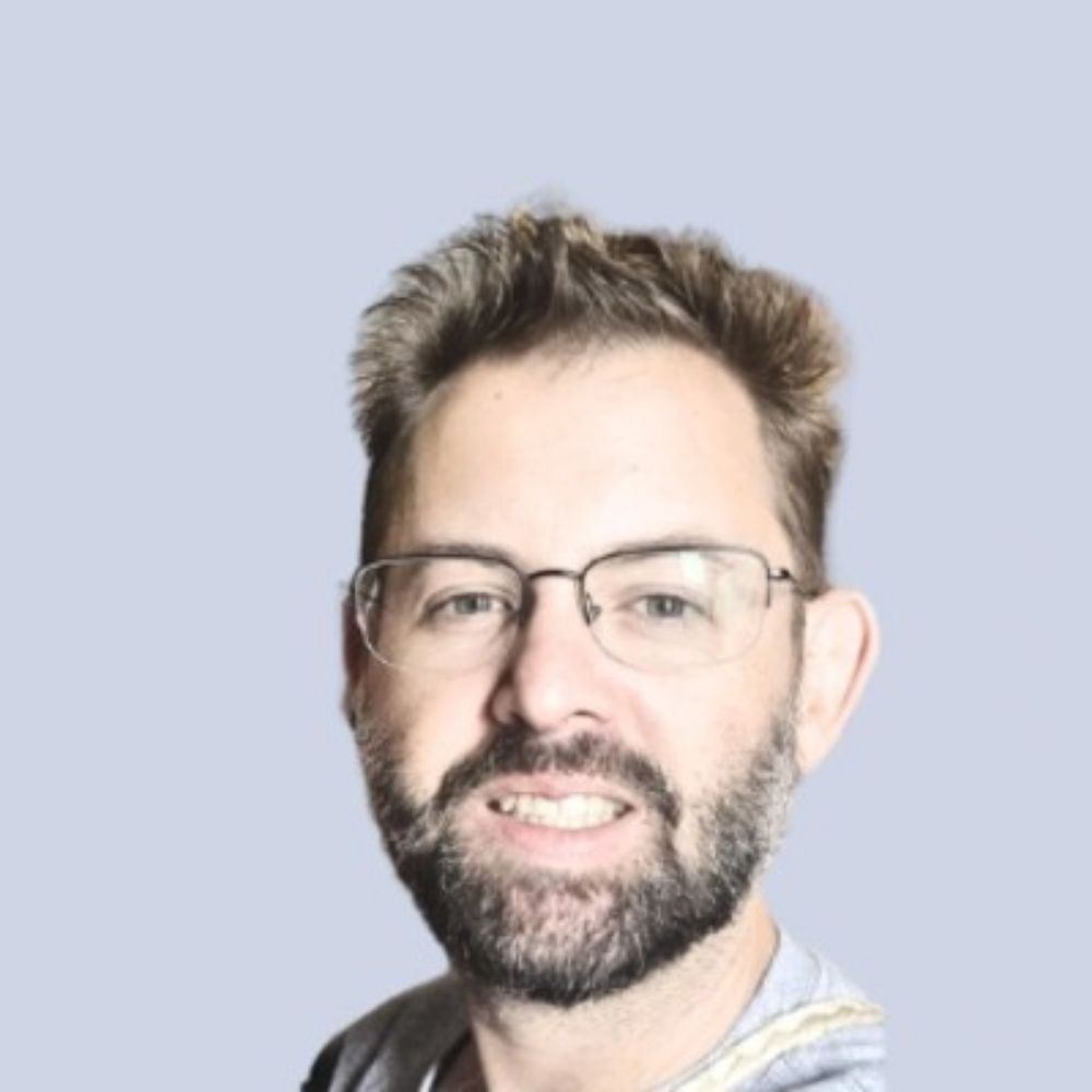 Phillip Alcock