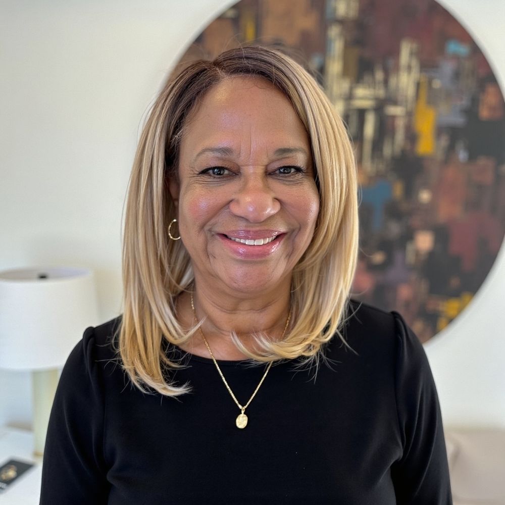 Sheilah Vance