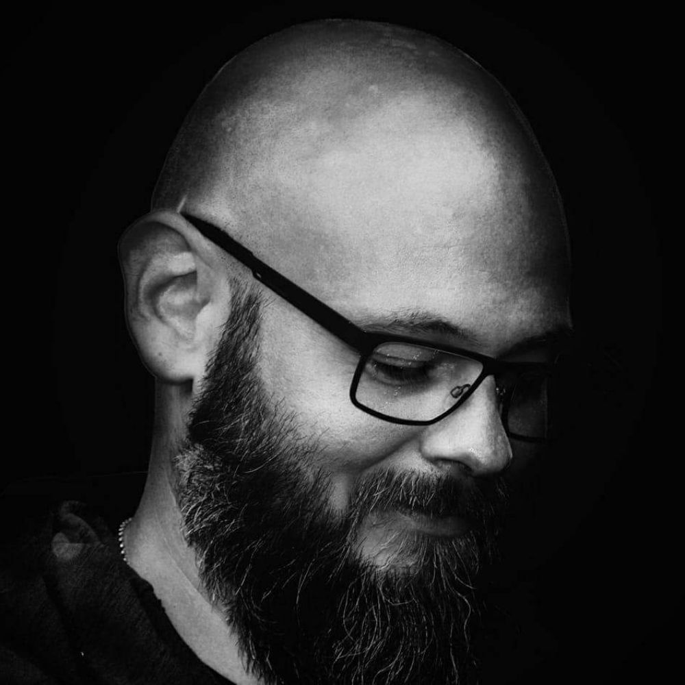 Johannes Henriksen