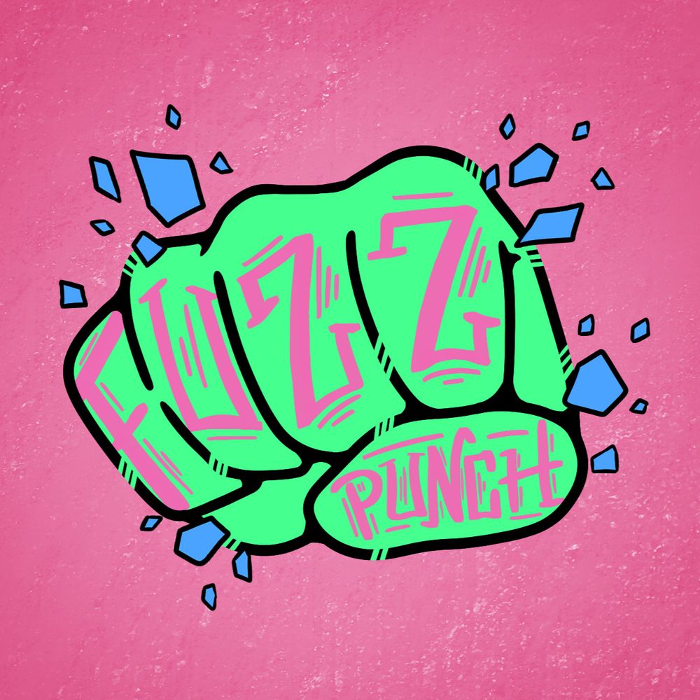 Fuzz Punch Arcade