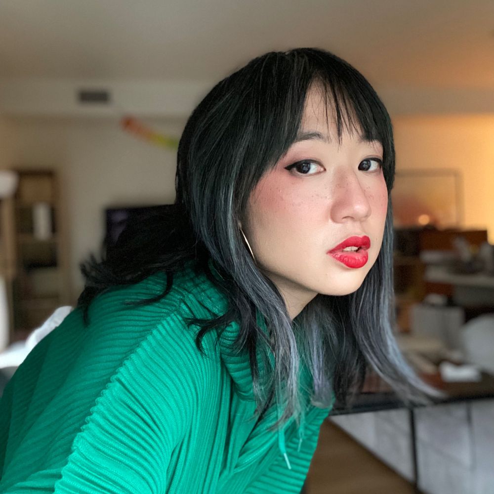 sarah jeong's avatar