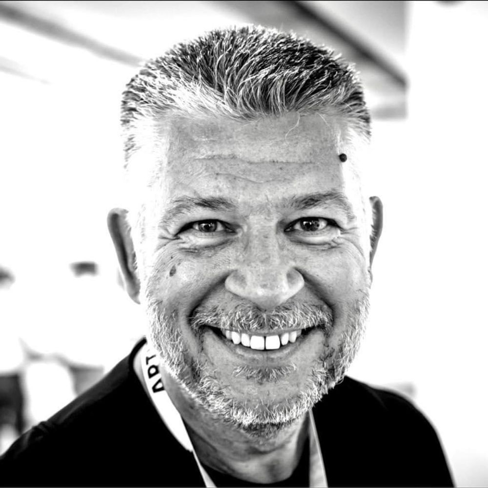 Andreas Jorns
