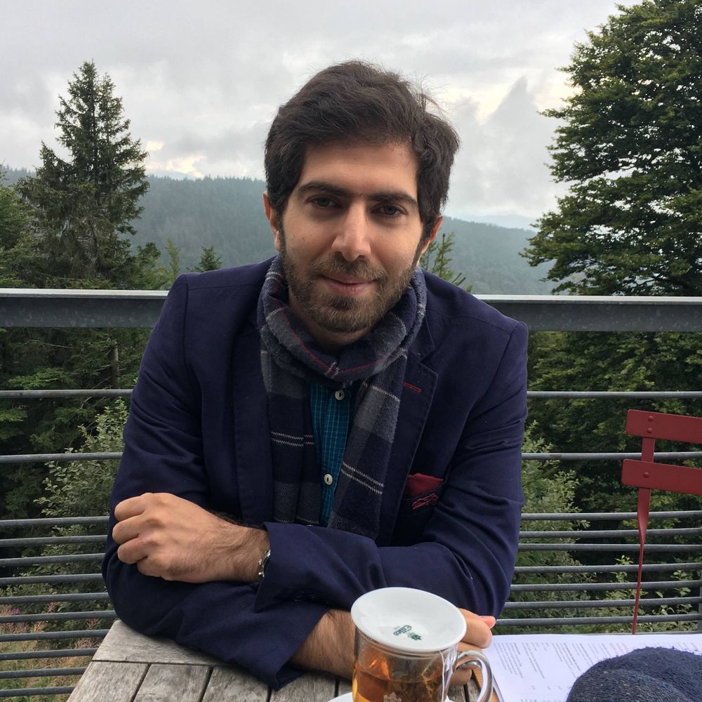Ali Mahmoodi