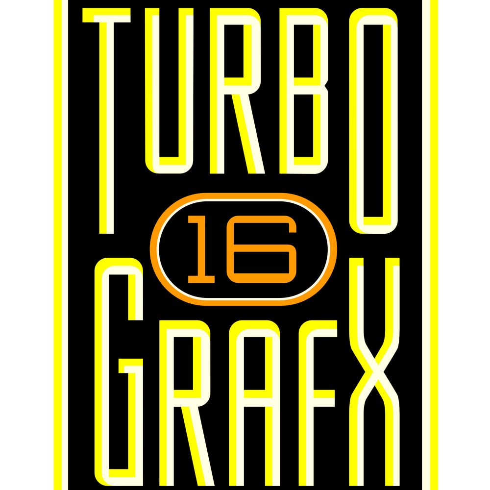 TurboGrafx-16