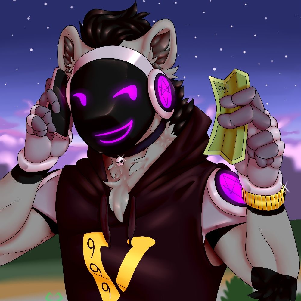 Max Avoza