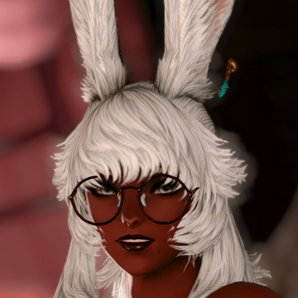 🔞The Mocha Chocolate Bun🔞