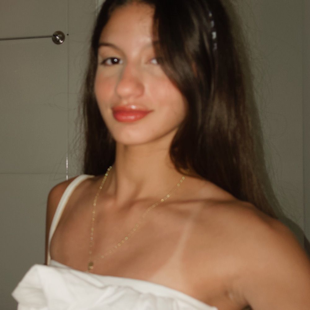 Cecília 
