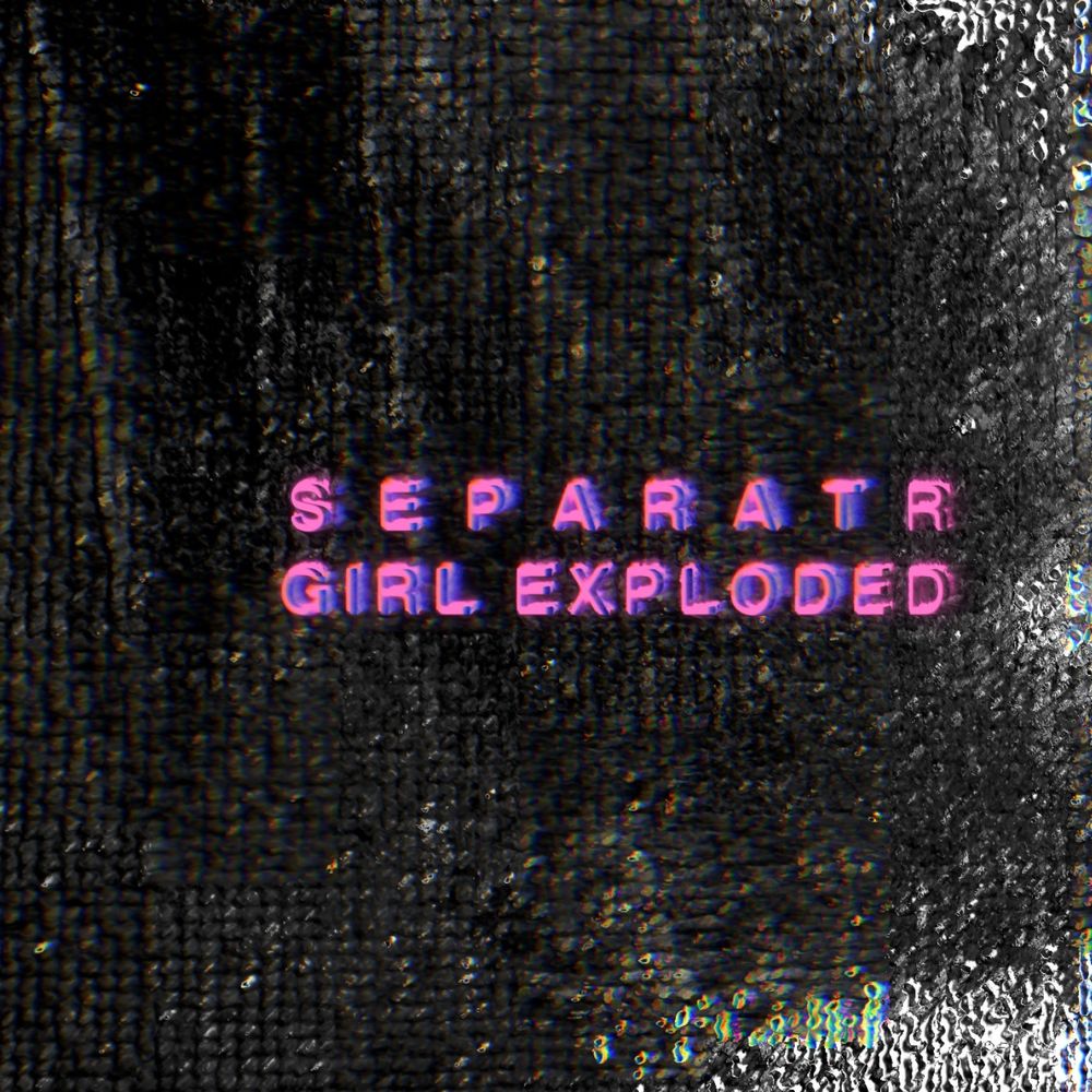SEPARATR