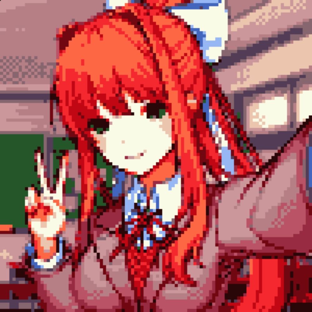 M̵̼̃ẹ̴̿ĉ̶̤h̵̛̲a̸̧͑M̴̮͘ǫ̴̉n̶͓̍i̴͈͐k̶̹̿a̸̻͝