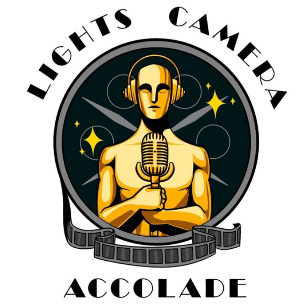Lights Camera Accolade