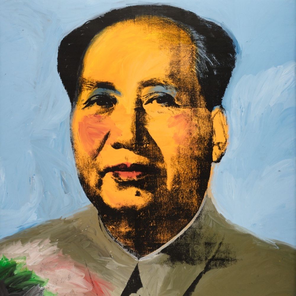 mao