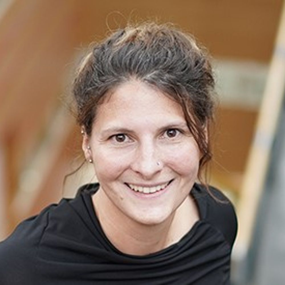 Ilka Nagel
