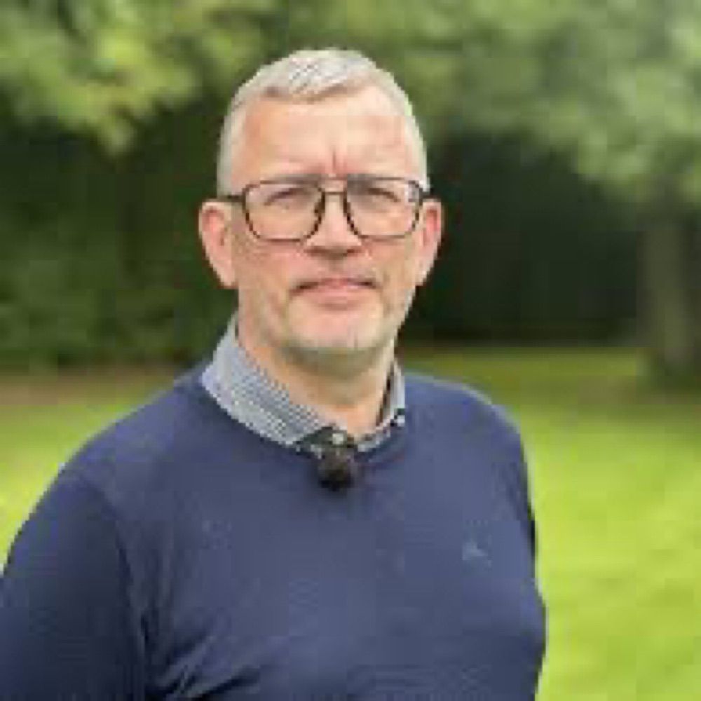 Jesper Cetnie Rasmussen