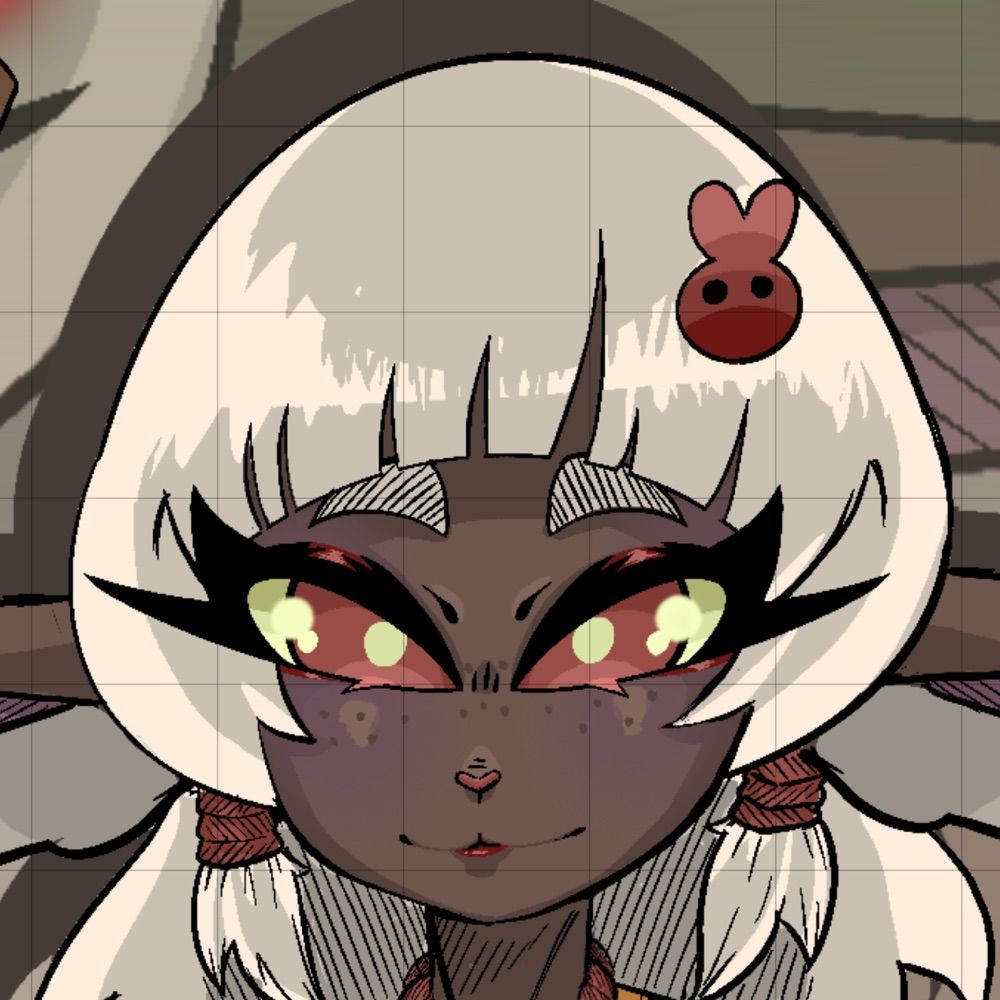 Eterna | Kekere Fantasy